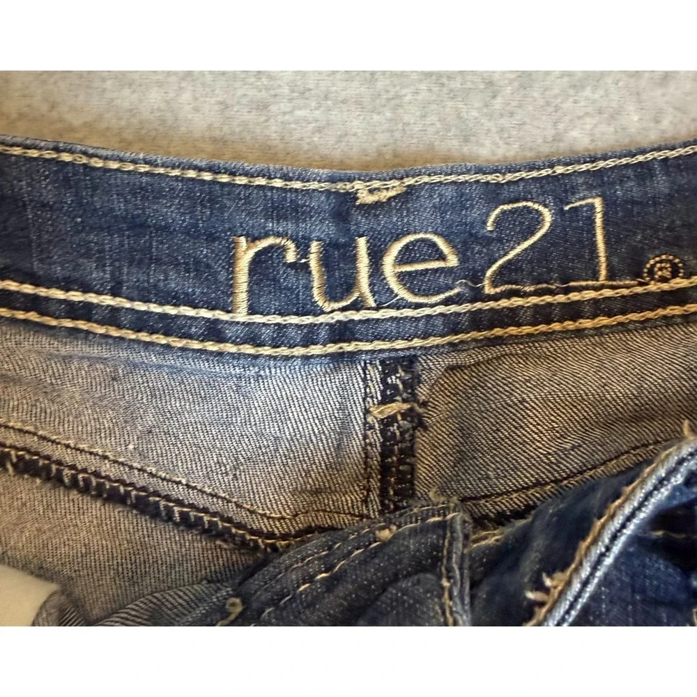 Rue21 cute dark